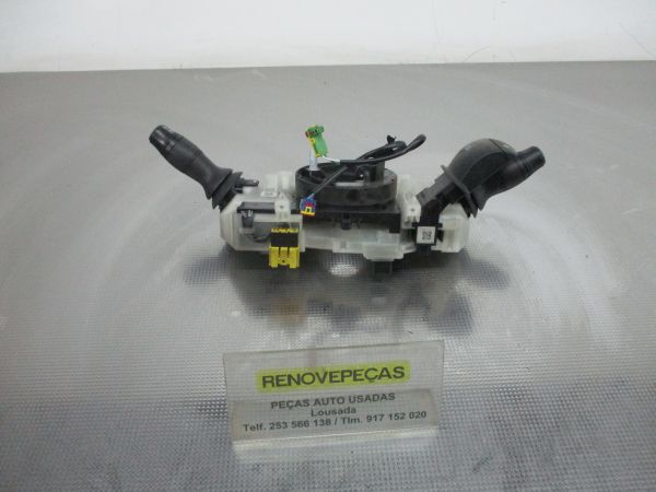 Conjunto / manetes de luzes e limpa vidros RENAULT Scénic III (JZ0/1_)