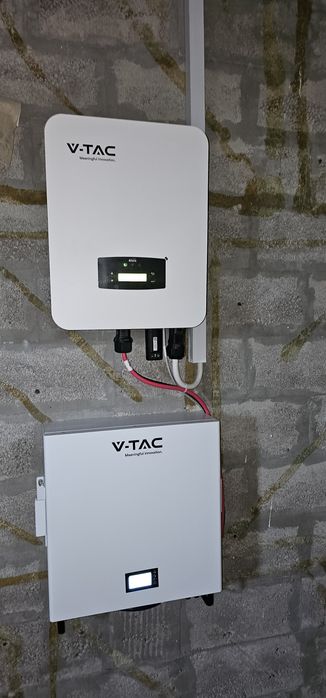 Подключение инвертора продажа настройка. Сервис