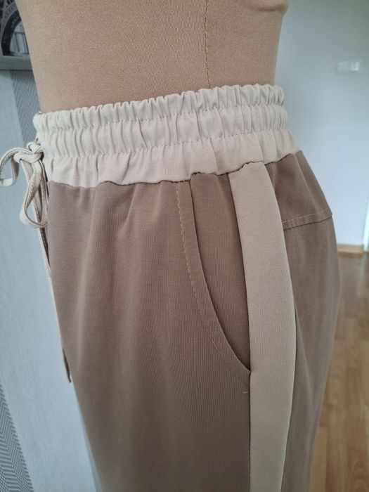 spodnie damskie Uni jak nowe