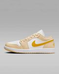 Кросівки жіночі Jordan 1 Low (DC0774-170) ОРИГІНАЛ!