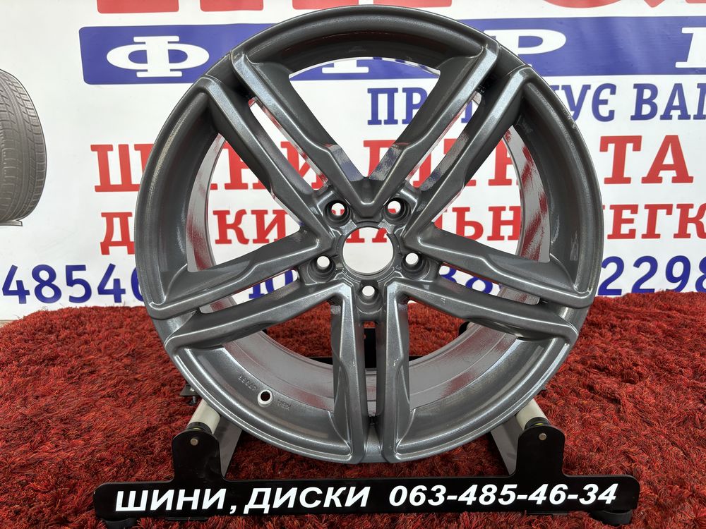 Одиночка Розпаровка Диск Volkswagen Seat Skod R18 5x112