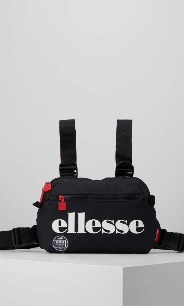 Ellesse ARUGA - Saszetka nerka
ARUGA - Saszetka nerka