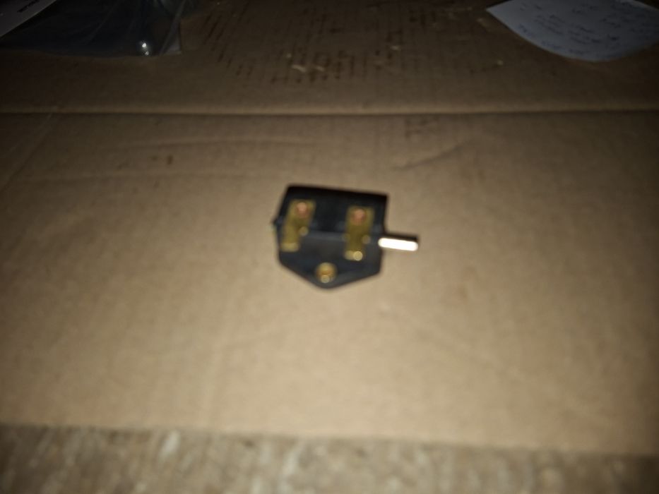 Nowy czujnik stopu wsk 125,175 shl wfm junak