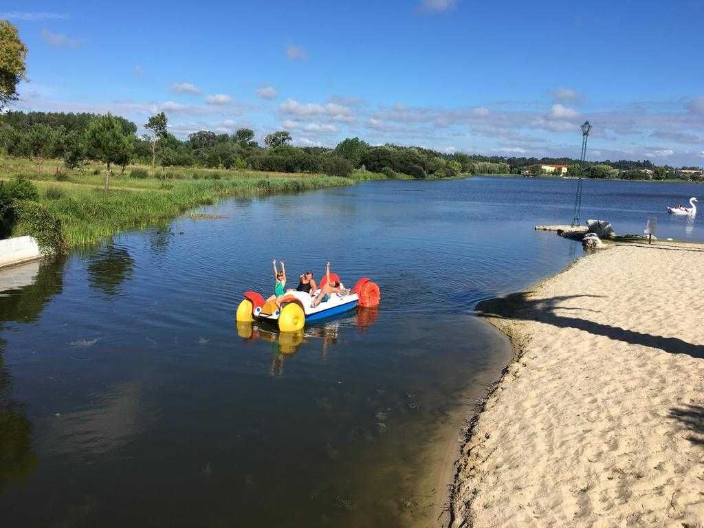 T1 férias, 2min da Praia de Mira "Mira House AL"