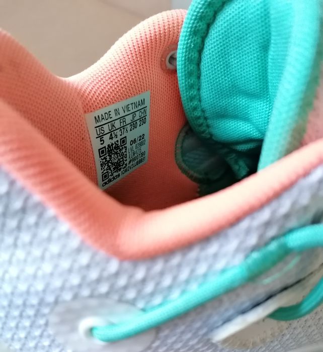 Adidas Harden  tam37,5