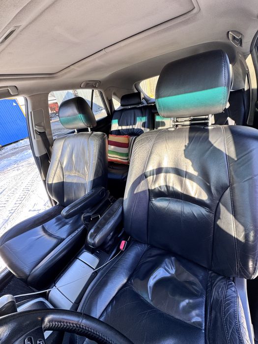 Продам Lexus Rx 400h