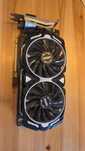 MSI GTX 1060 6gb Karta Graficzna pc