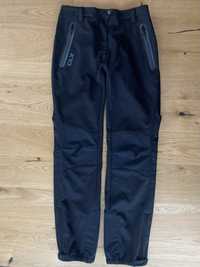 Spodnie softshell rozmiar M/38