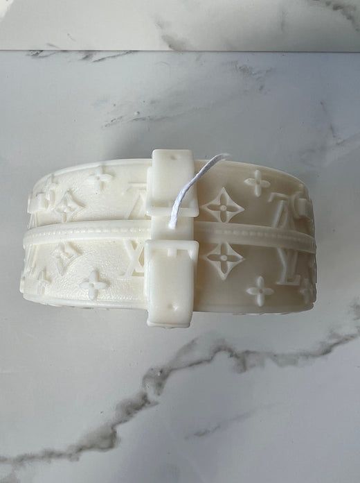 Vela decorativa INSPO LV