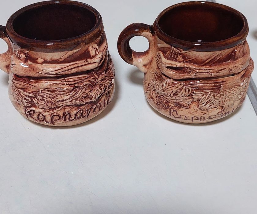 Продам чашки для кави або як сувенір.