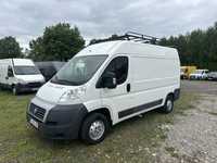 Fiat Ducato  L2H2 bagaznik 2.3 jtd