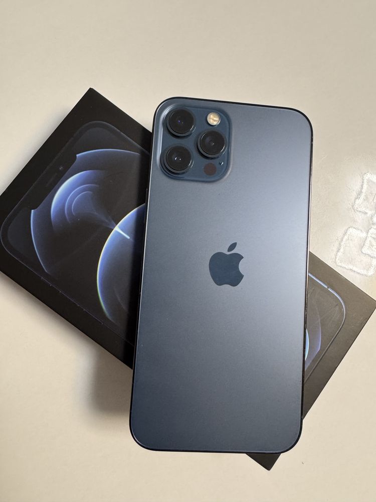 iPhone 12 Pro Max 128 Гб