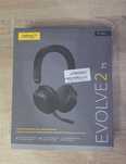 Słuchawki bezprzewodowe Jabra Evolve2 75 Link380a MS