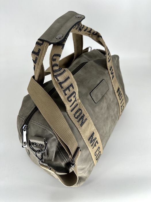 Nowa modna torba podróżna, na basen, siłownię