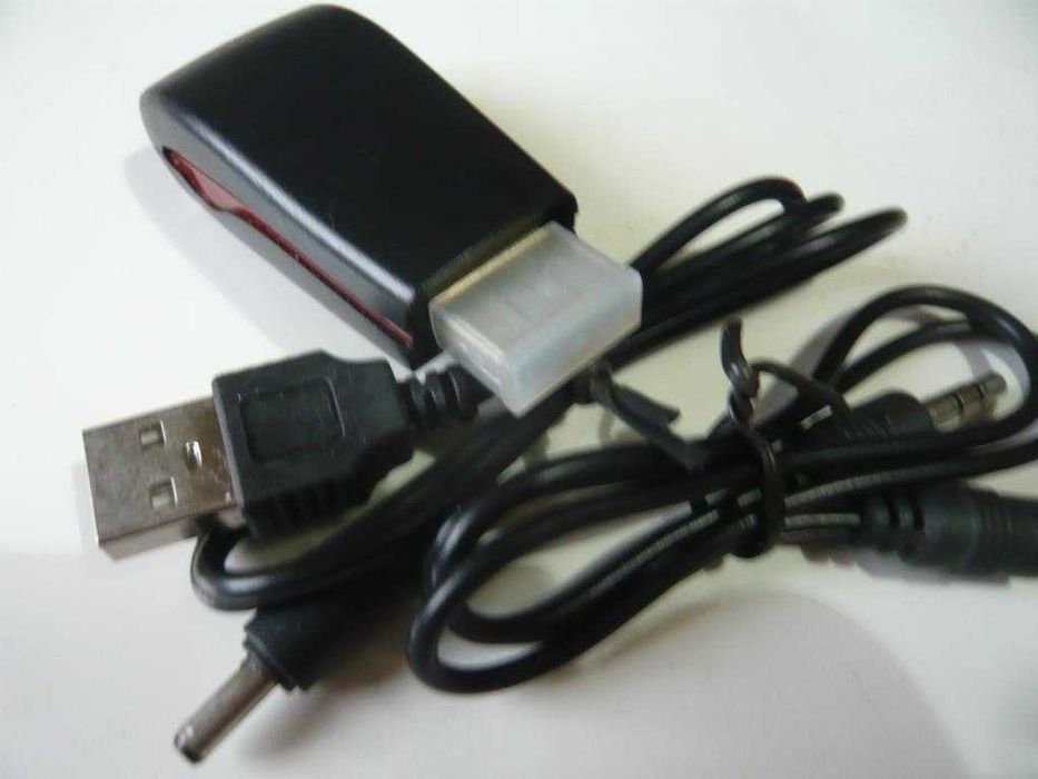 Adaptador HDMI para VGA + áudio