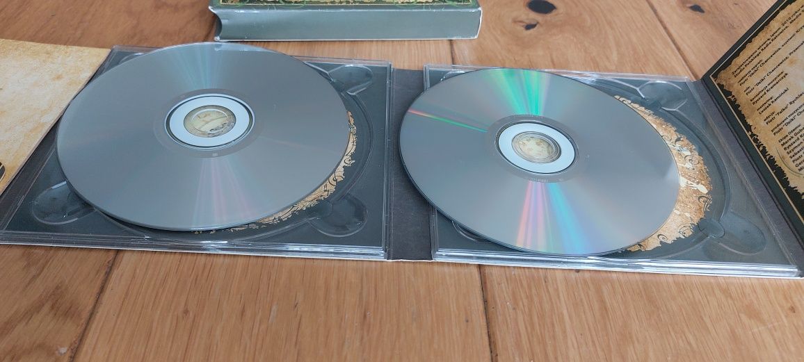 Dżem, Muza 2010, CD