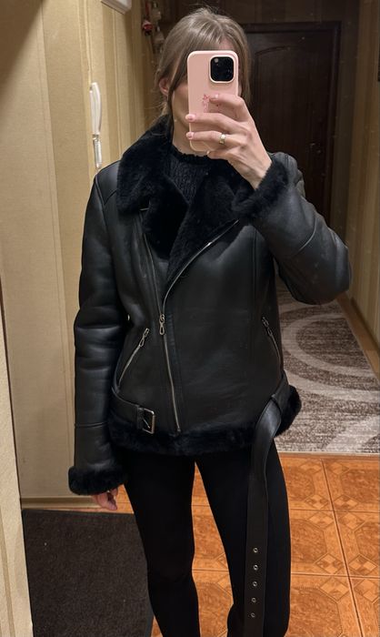 Натуралтно дублянка