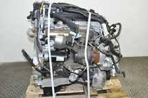 Motor Mercedes Classe C/Classe E 2.2CDI Ref.: 651.911