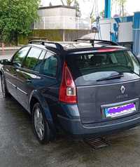 Renault megane 1.5 DCI