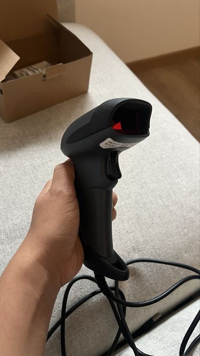 Equipamento touch POS