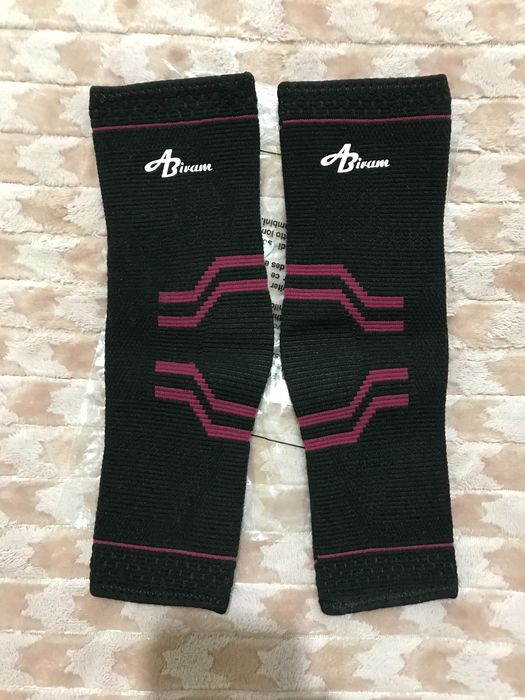 Наколенники детские Abiram