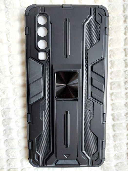 Etui do Huawei P30 + szkło