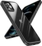 Pancerne Etui Plecki iPhone 11 Pro Max Poliwęglan Nie Żółknie