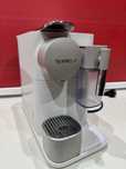Delonghi Nespresso Lattisima One Expresso EN500.W