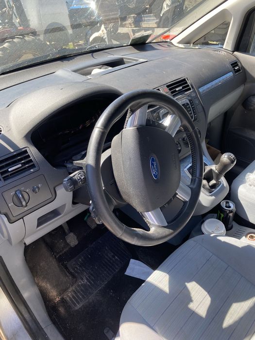 Ford C-Max запчастини авторозборка Запчасти 1.6 1.8 2.0