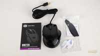 Gaming mouse rato mm720 da coolermaster