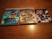 Ratchet e Clank Jogos PlayStation 3 (PS3)