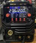 Напівавтомат Vitals Professional MIG 2000 Digital LCD Гарантія 5 років