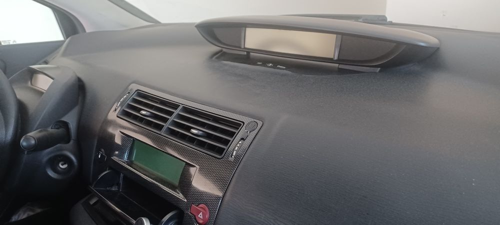 Citroën C4 comercial