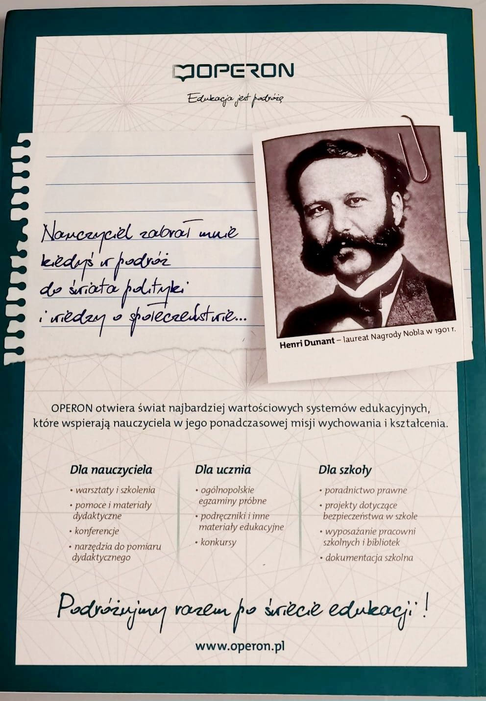 Książka Wiedza o Społeczeństwie