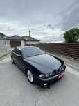 BMW E39 530D 2001 рік автомат в хорошому стані!!