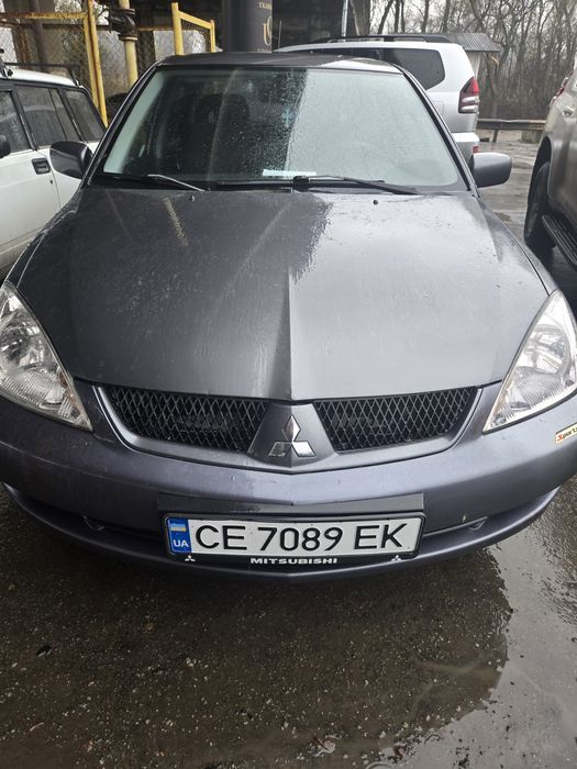 Продаж ланцер 9 2008 року