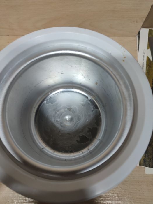 Морожениця DICM 10