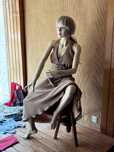 Manequim Feminino