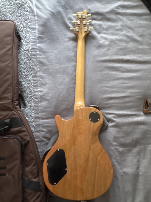 PRS SE Zach Myers Electric Guitar