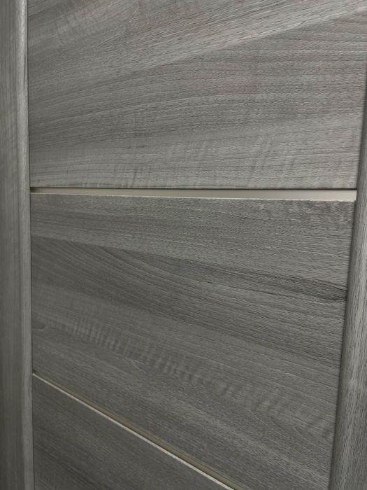 Міжкімнатні двері