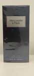 Abercrombie & Fitch First Instinct Blue 100 ml NOWA