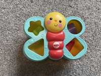 Sorter motylek Fisher-Price