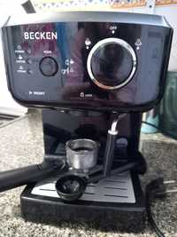 Máquina de café  Becken