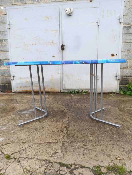 Стіл італійський Werzalit як новий