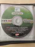 GRY Extra FIFA 06 PL Championship Manager 2006 Pro Evolution Soccer 5