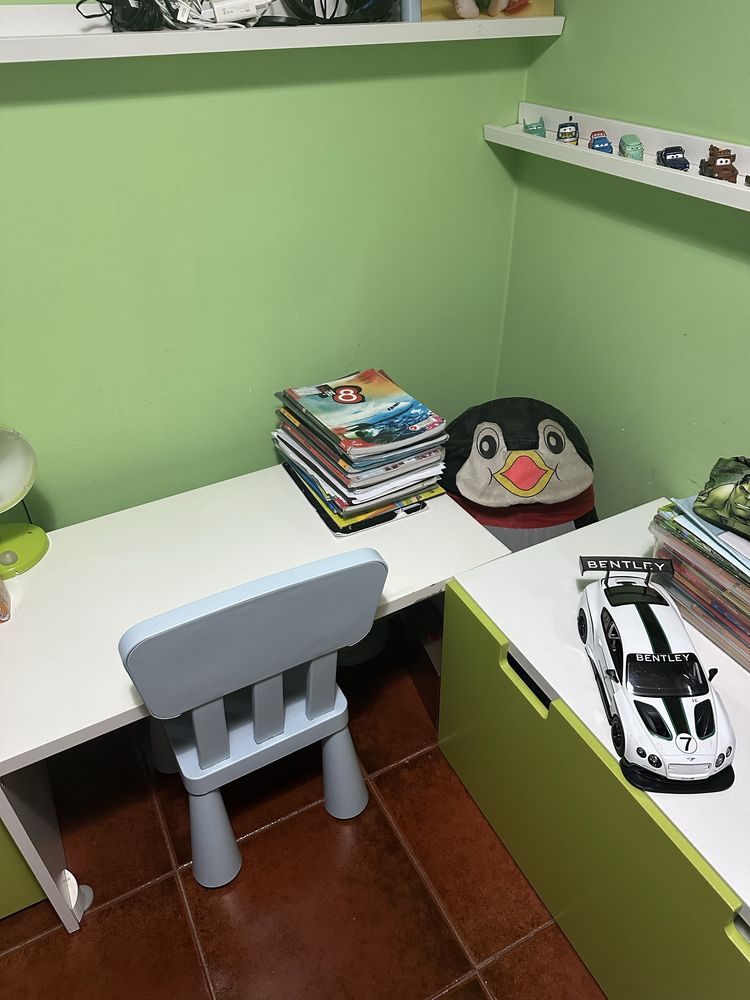 Quarto de criança