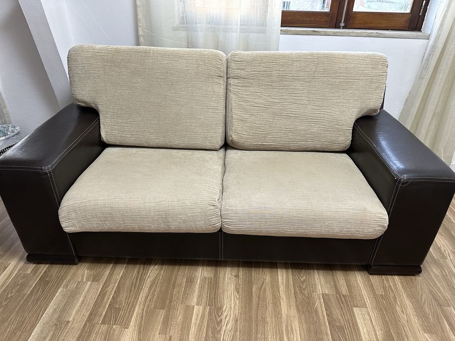 Vendo sofa 3 lugares