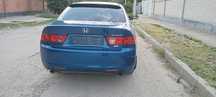 Продам Honda Accord 7 2003 2,4 автомат