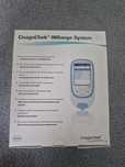 CoaguChek® INRange System firmy Roche