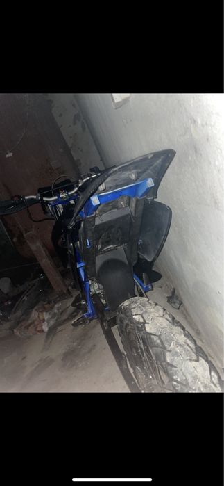Derbi senda z silnikiem od tzr cena ostateczna